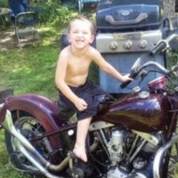 Meet your Posher, Sarah - Picture 1 of 1